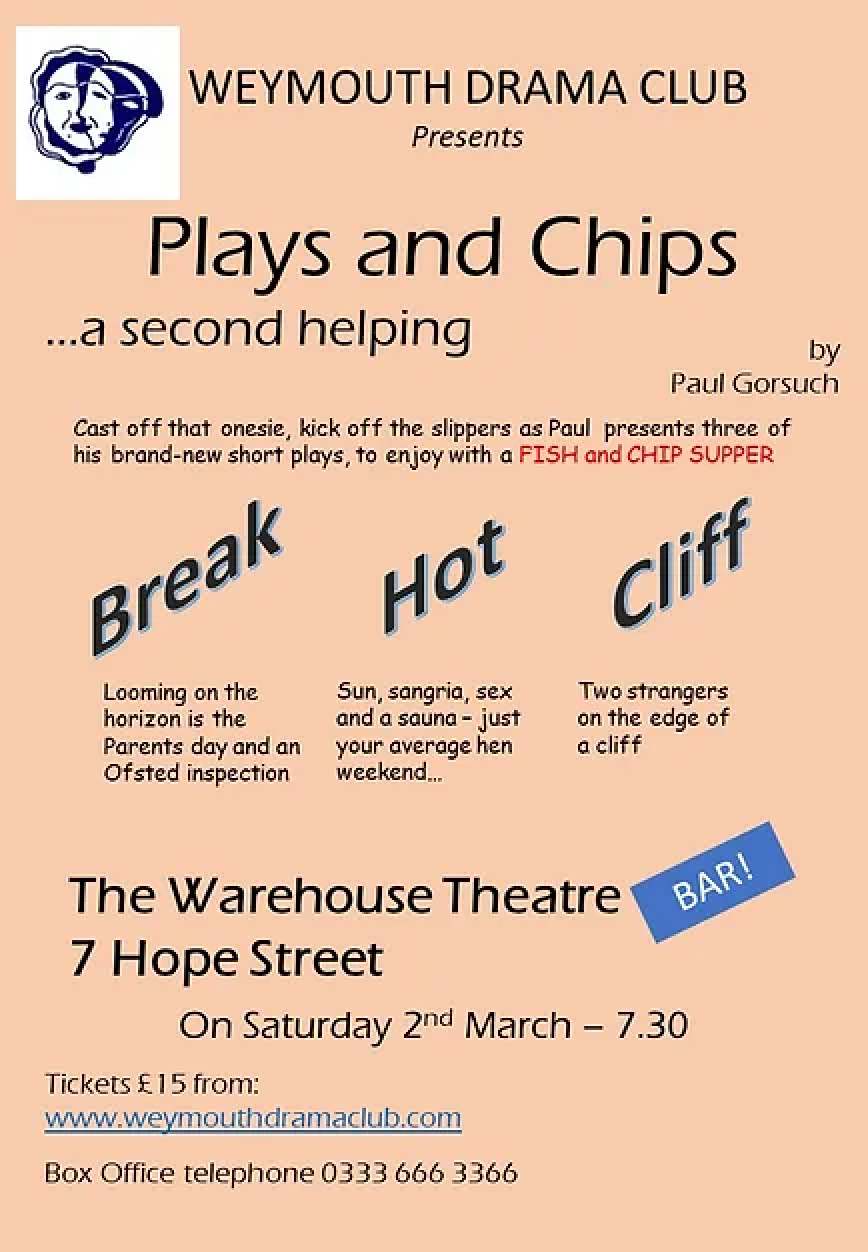 Plays and Chips