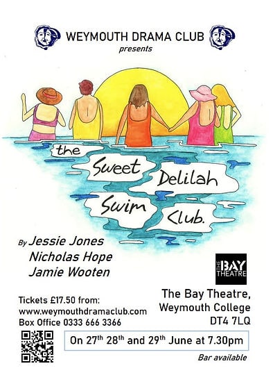 TSD poster