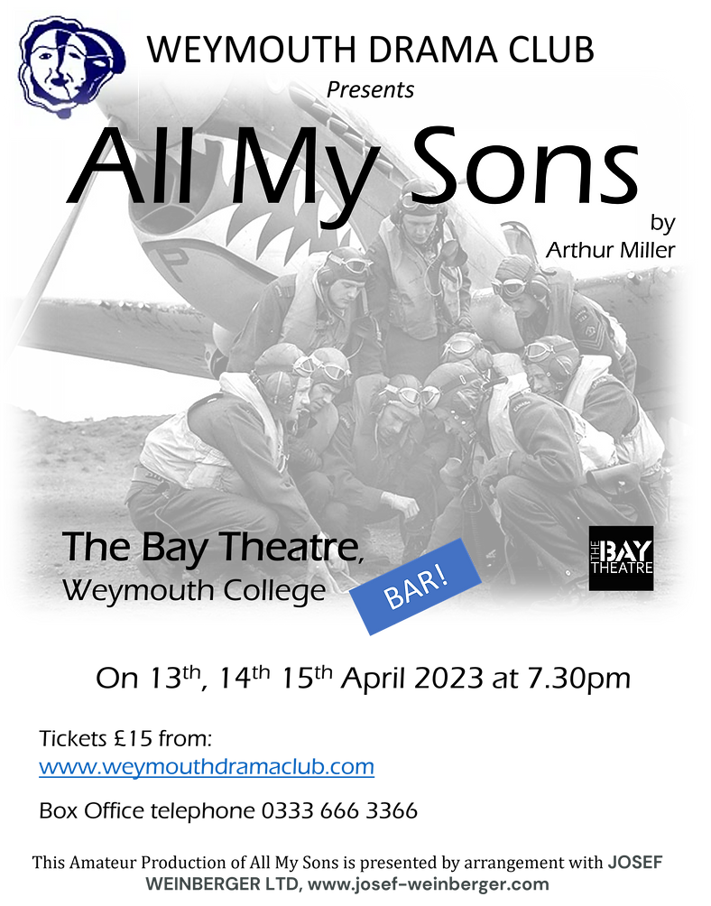 All My Sons
