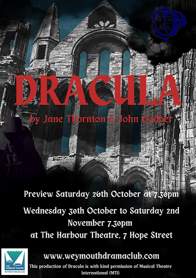Dracula